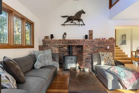 78 Pinebrook Road Waitsfield VT 05673