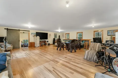 78 Pinebrook Road Waitsfield VT 05673