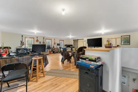 78 Pinebrook Road Waitsfield VT 05673