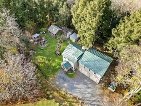 78 Pinebrook Road Waitsfield VT 05673