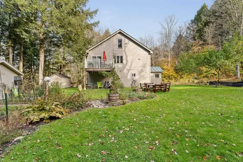78 Pinebrook Road Waitsfield VT 05673
