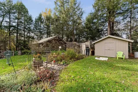 78 Pinebrook Road Waitsfield VT 05673