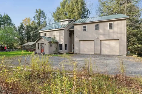 78 Pinebrook Road Waitsfield VT 05673