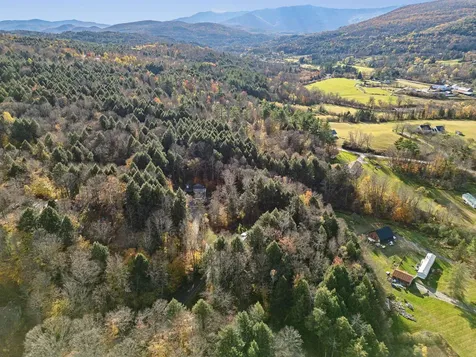 78 Pinebrook Road Waitsfield VT 05673