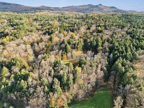 78 Pinebrook Road Waitsfield VT 05673