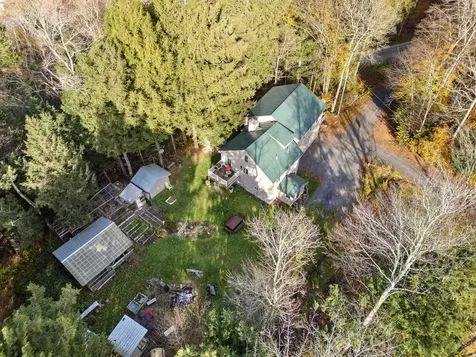 78 Pinebrook Road Waitsfield VT 05673