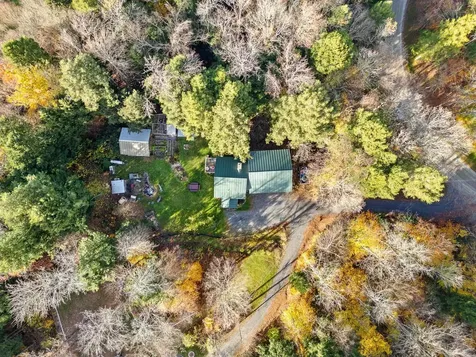 78 Pinebrook Road Waitsfield VT 05673