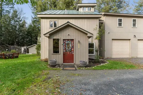 78 Pinebrook Road Waitsfield VT 05673