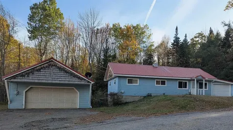 29 2nd Street Gorham NH 03581