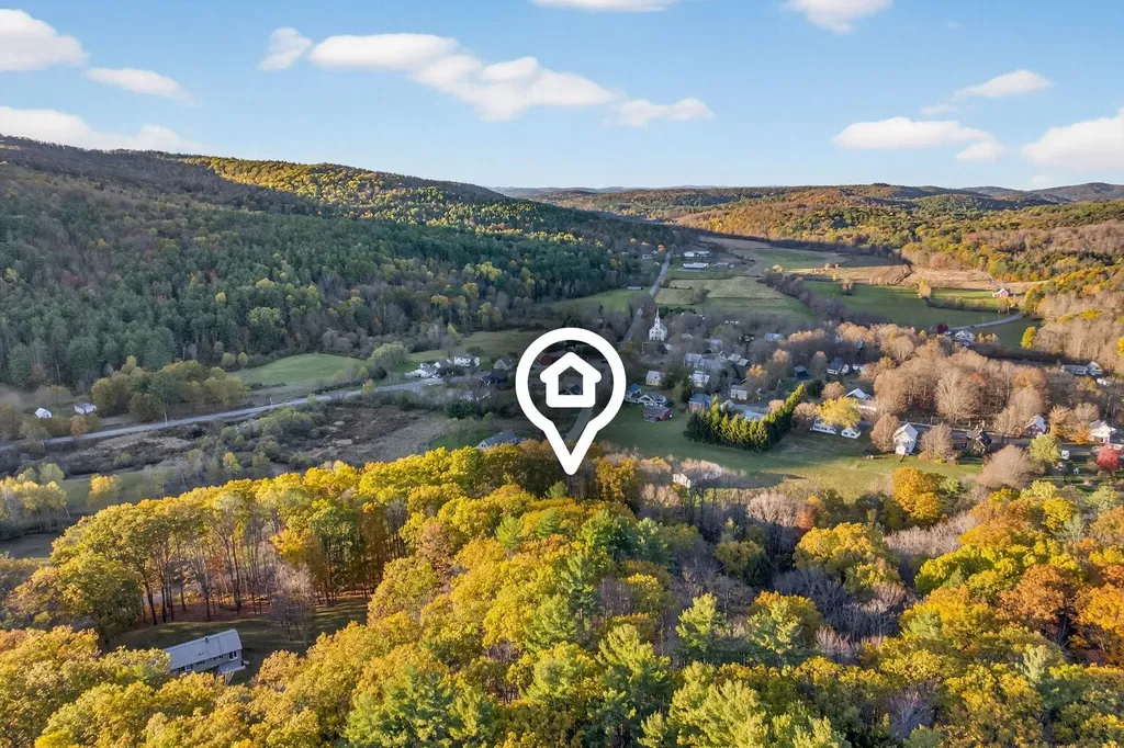 45 East Road Cornish NH 03745