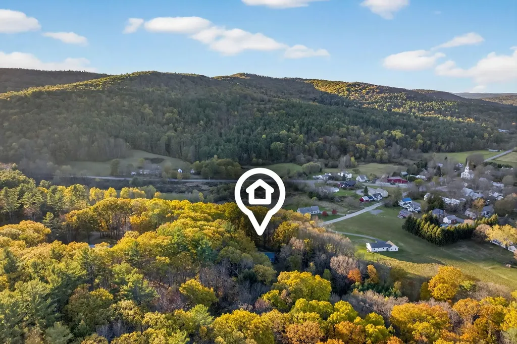 45 East Road Cornish NH 03745