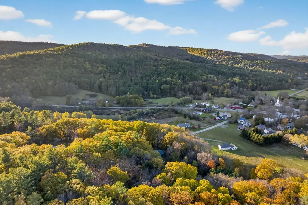 45 East Road Cornish NH 03745