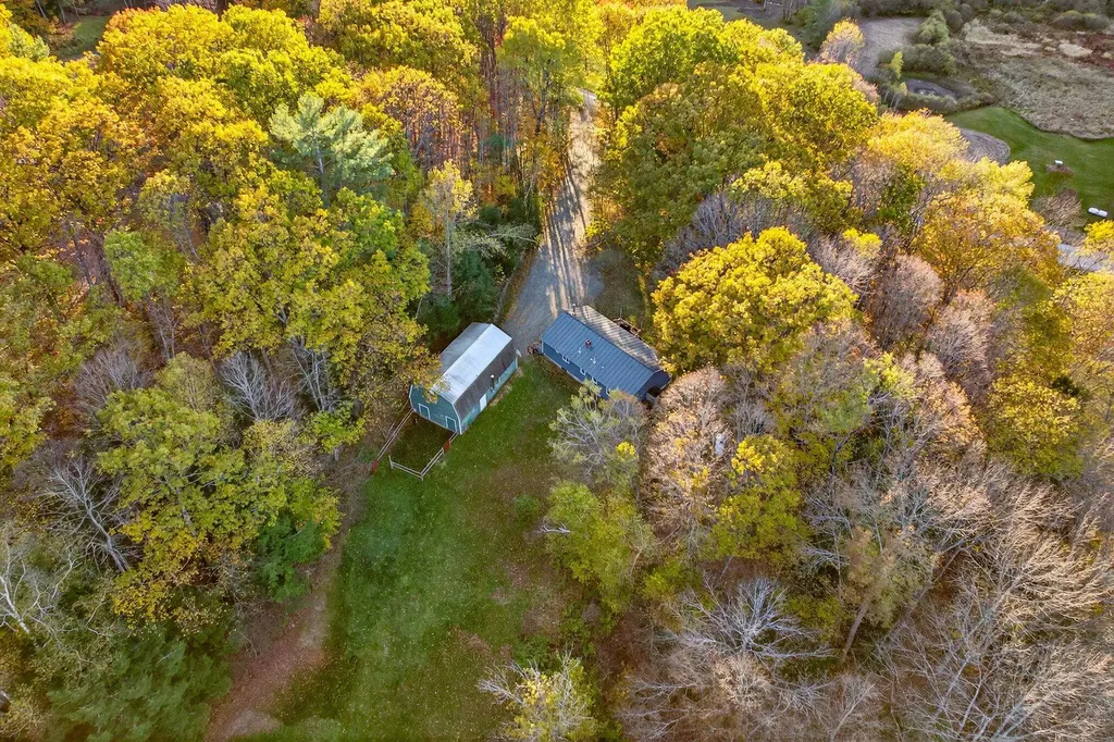 45 East Road Cornish NH 03745