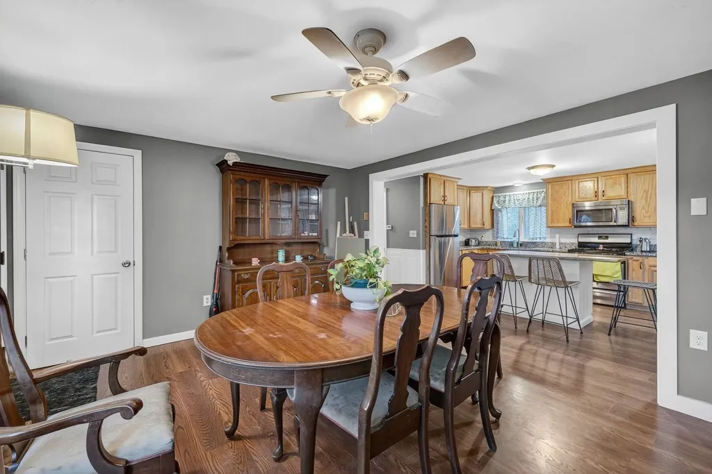 45 East Road Cornish NH 03745