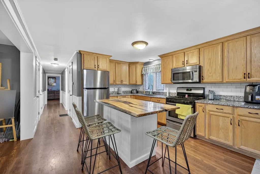 45 East Road Cornish NH 03745