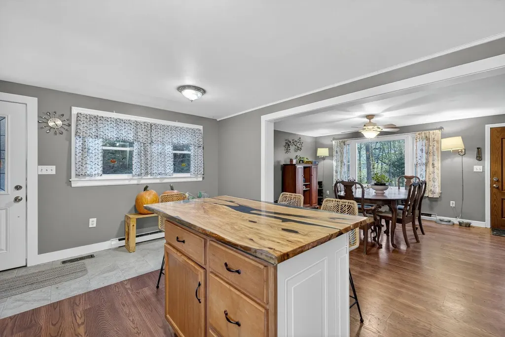 45 East Road Cornish NH 03745