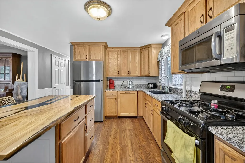 45 East Road Cornish NH 03745