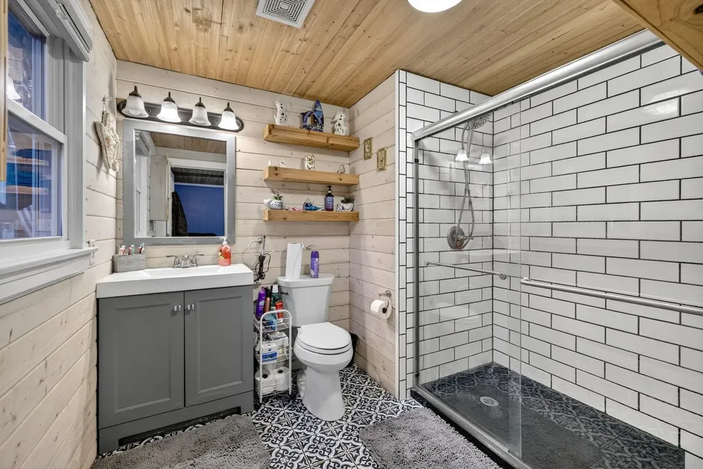 45 East Road Cornish NH 03745