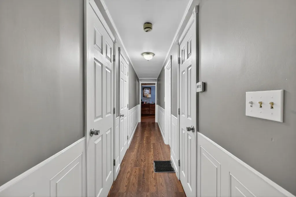 45 East Road Cornish NH 03745