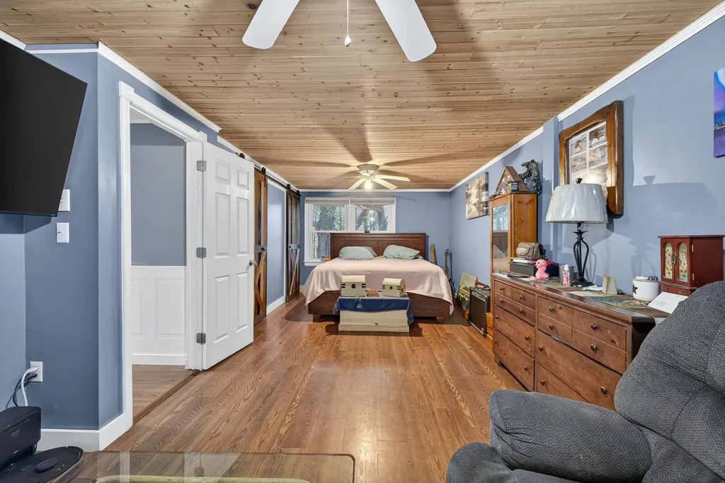 45 East Road Cornish NH 03745