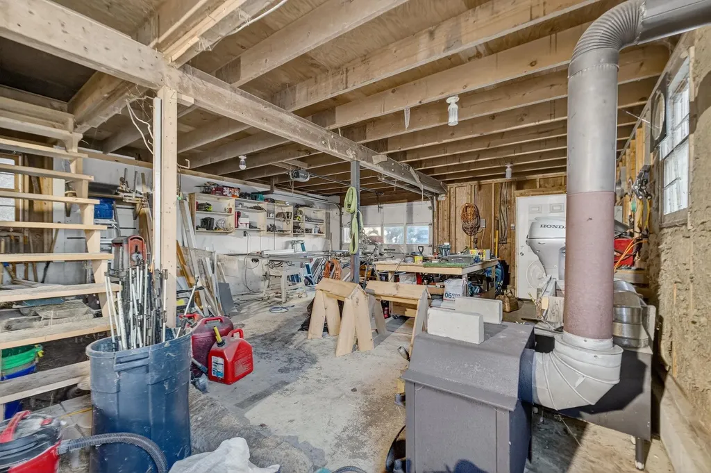 45 East Road Cornish NH 03745