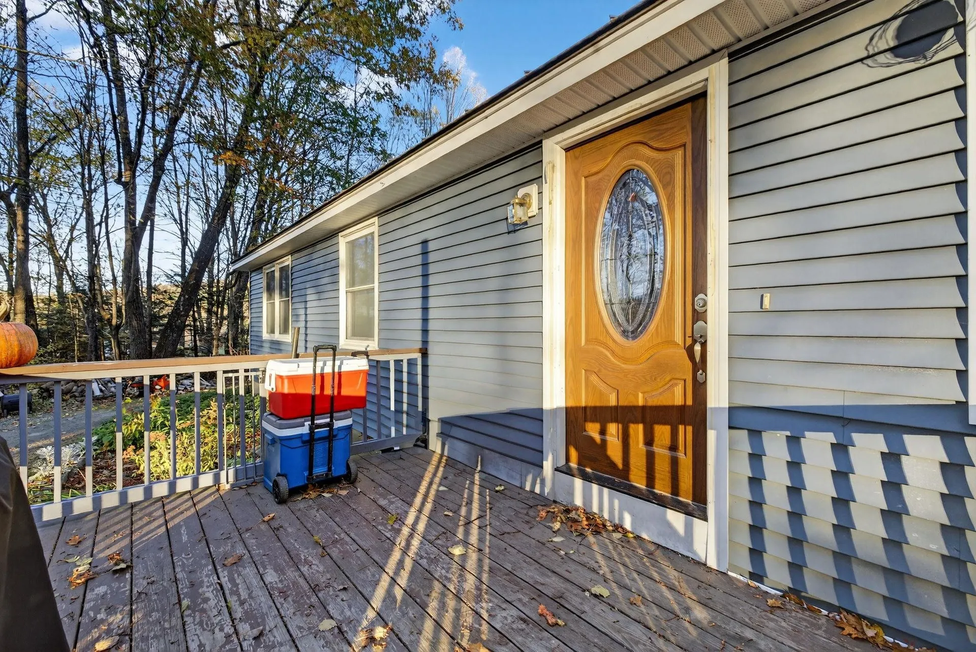 45 East Road Cornish NH 03745