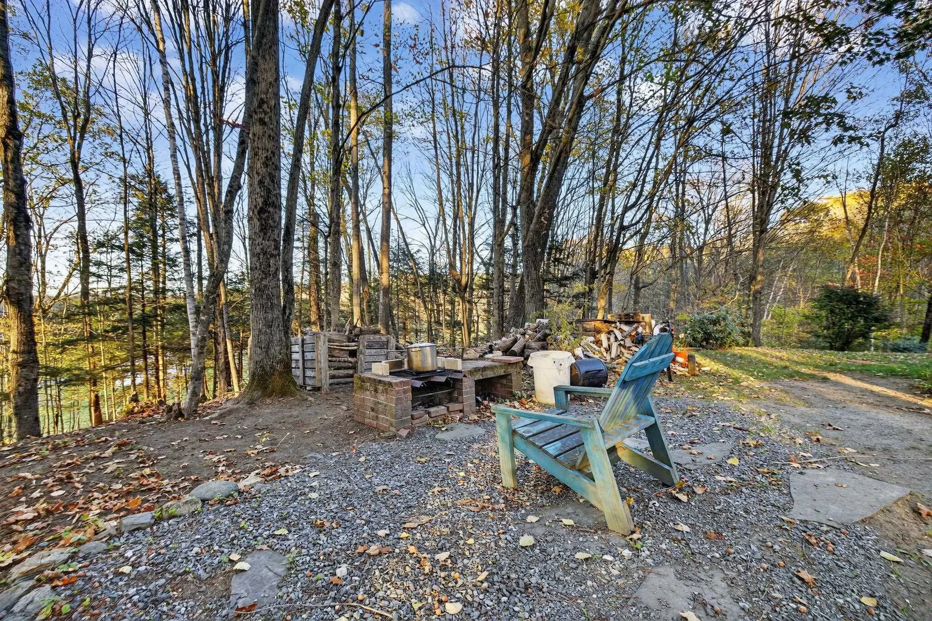 45 East Road Cornish NH 03745