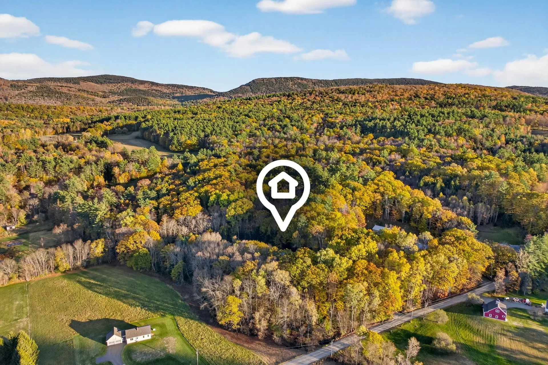 45 East Road Cornish NH 03745