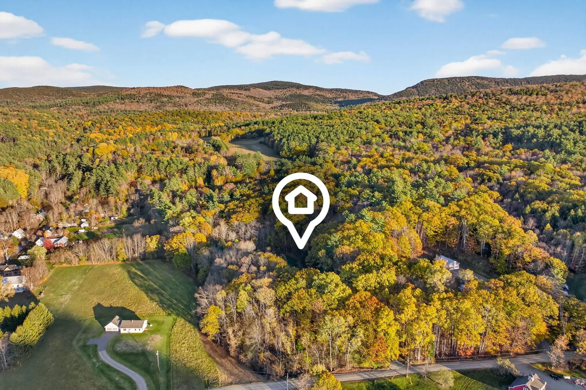 45 East Road Cornish NH 03745