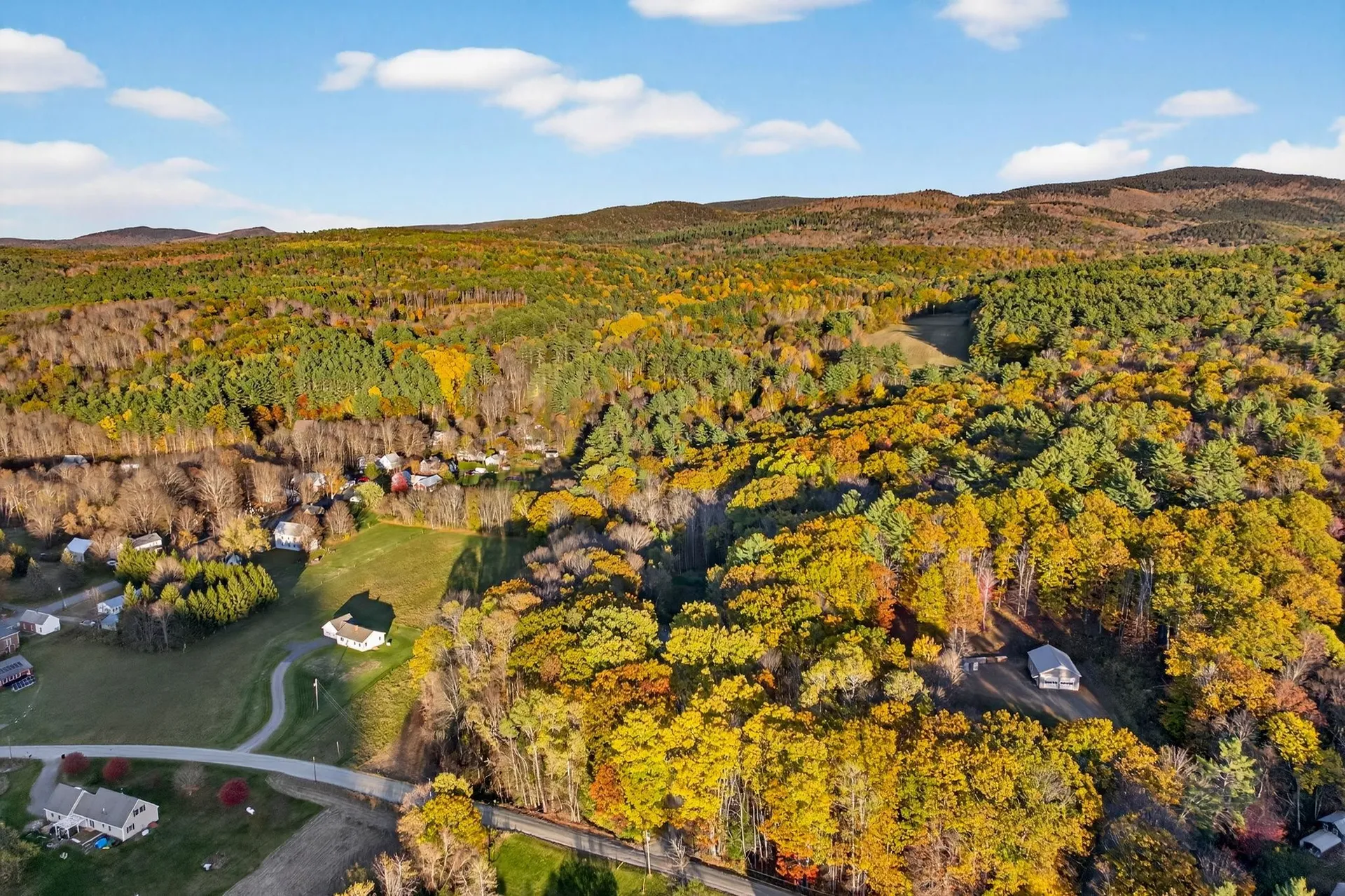 45 East Road Cornish NH 03745