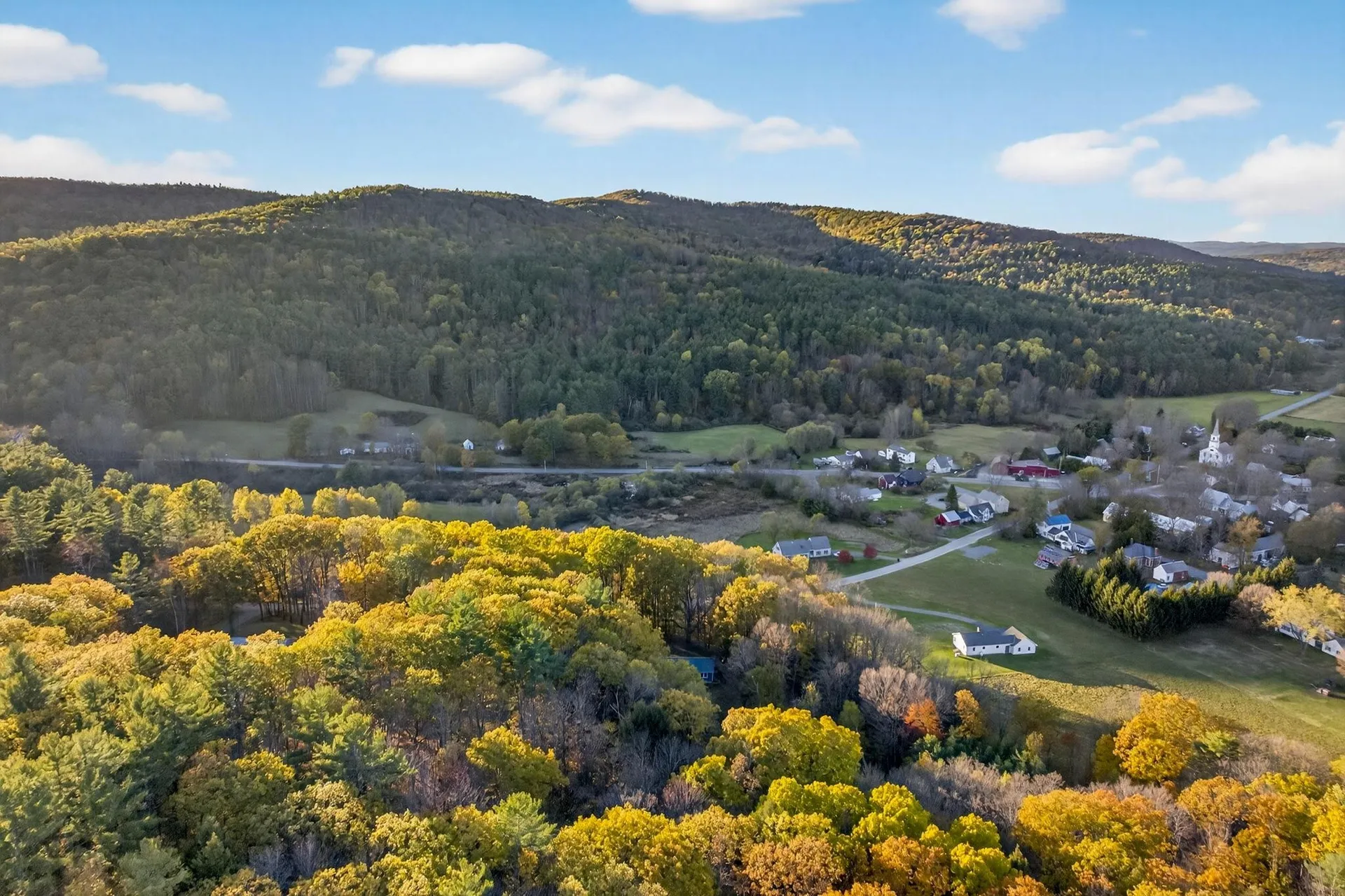 45 East Road Cornish NH 03745