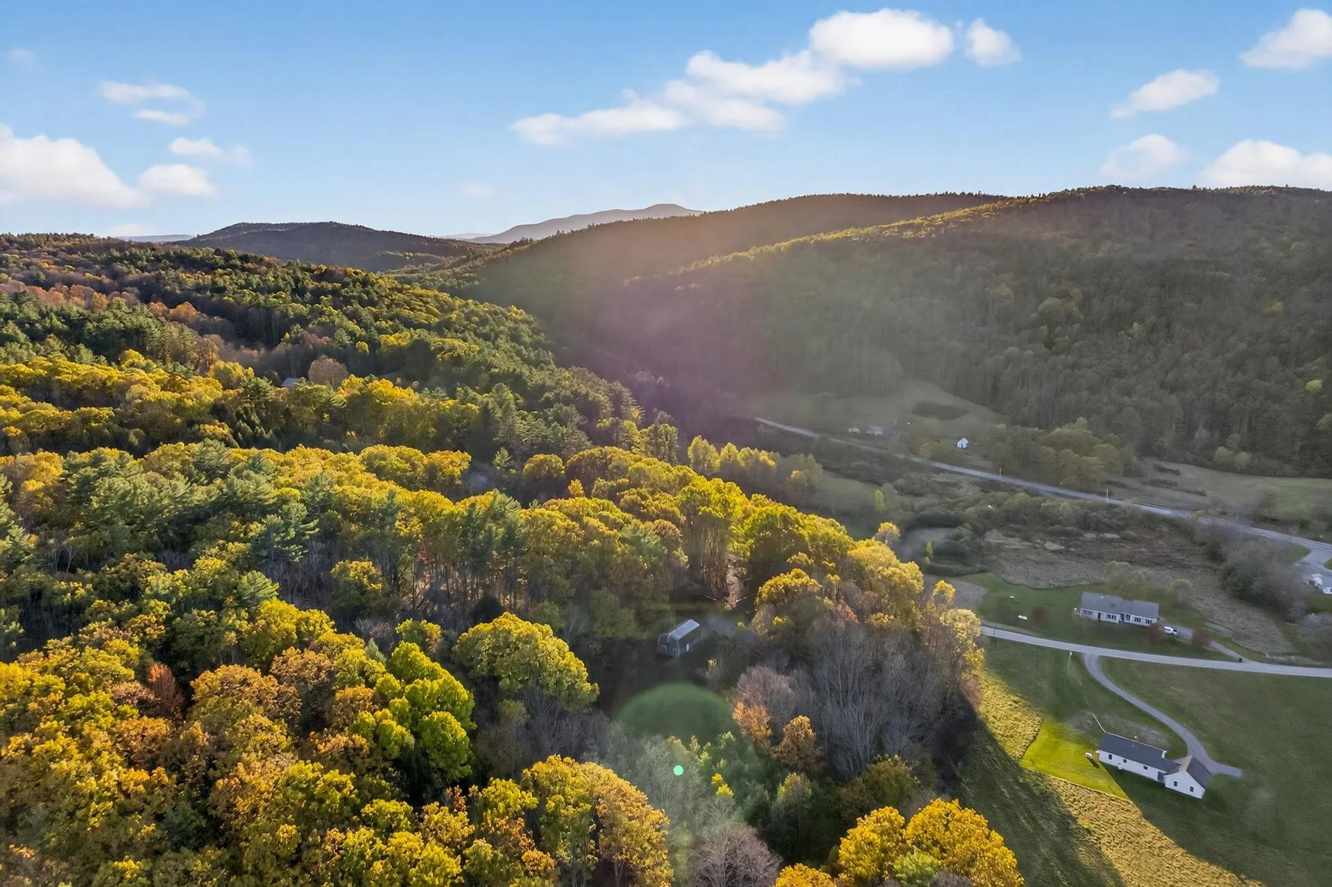 45 East Road Cornish NH 03745