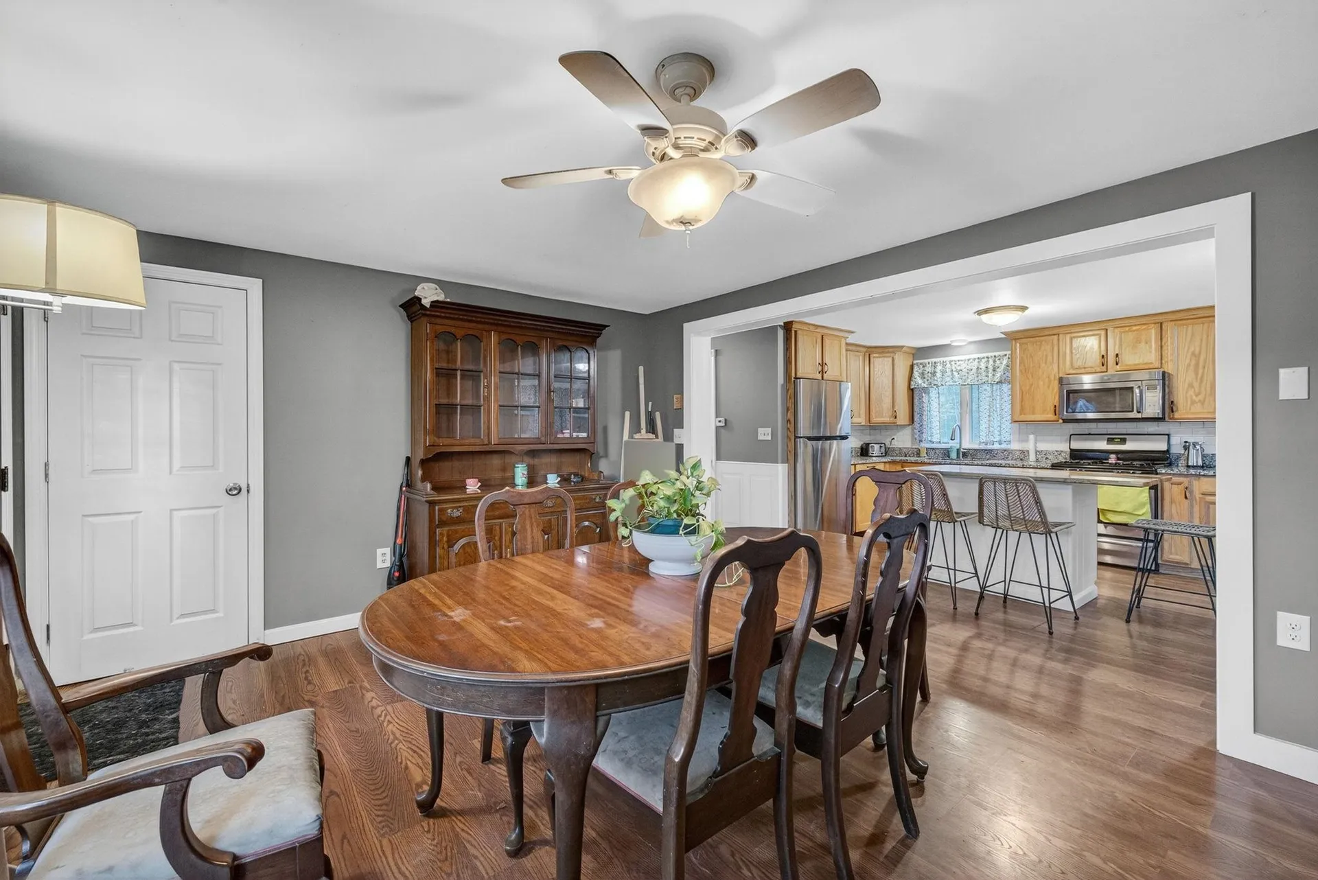 45 East Road Cornish NH 03745