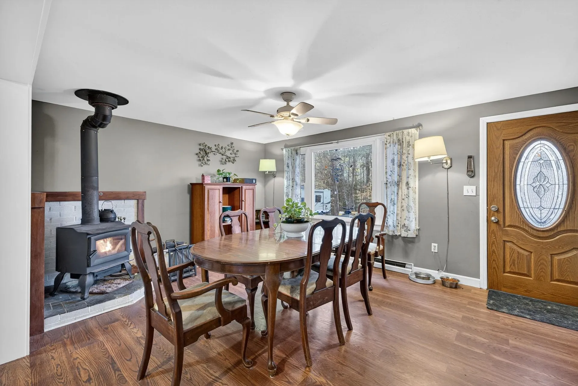 45 East Road Cornish NH 03745