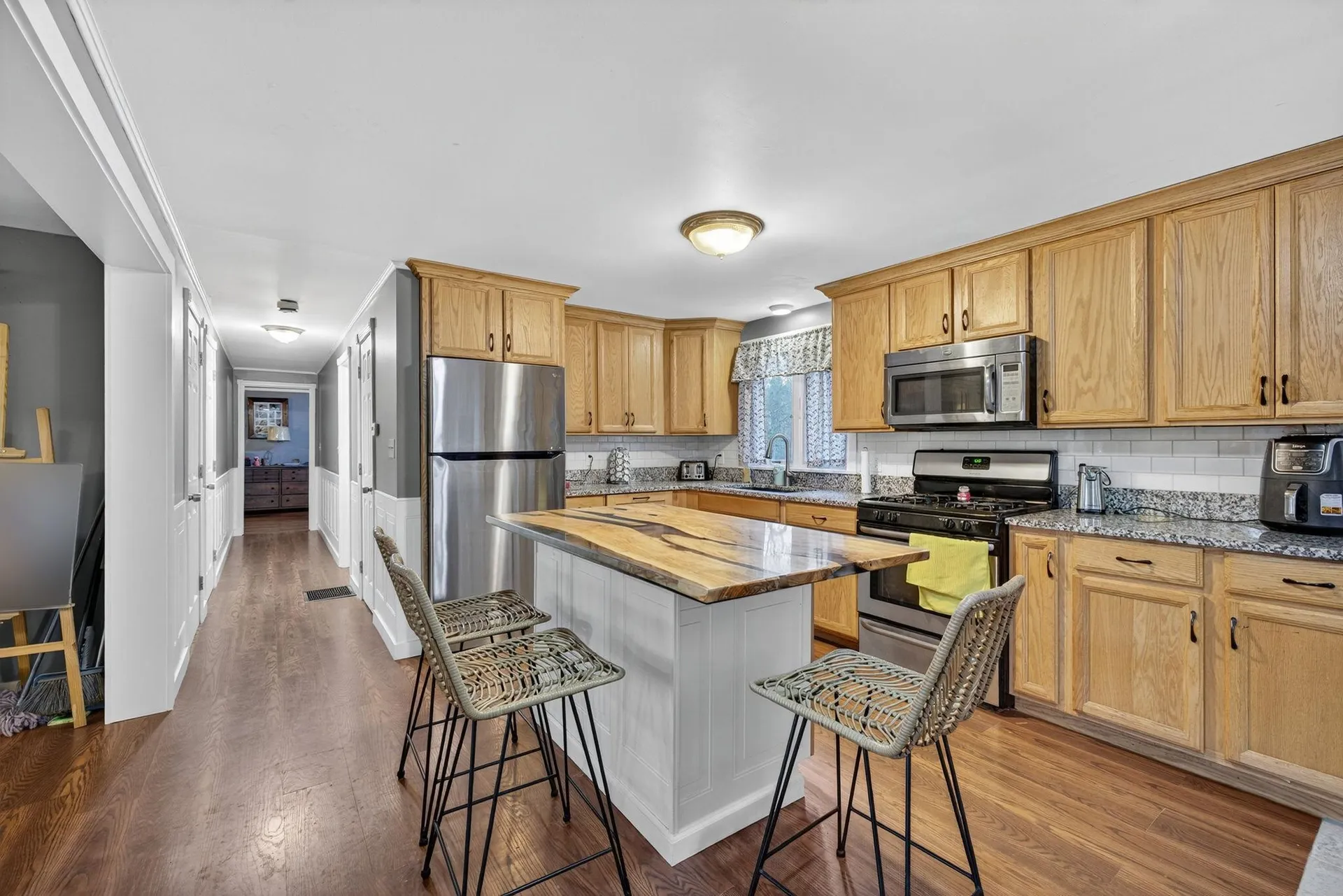 45 East Road Cornish NH 03745