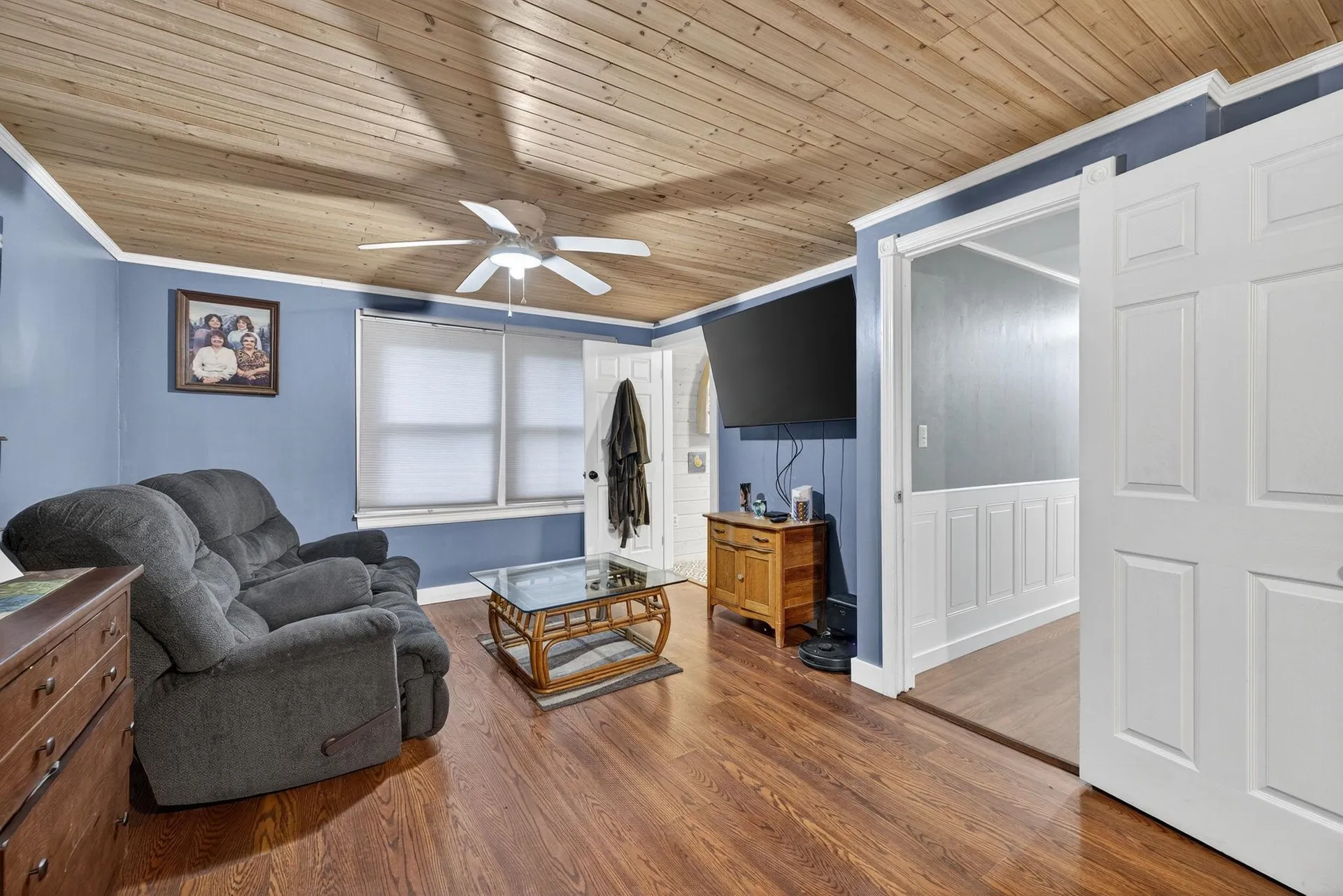 45 East Road Cornish NH 03745