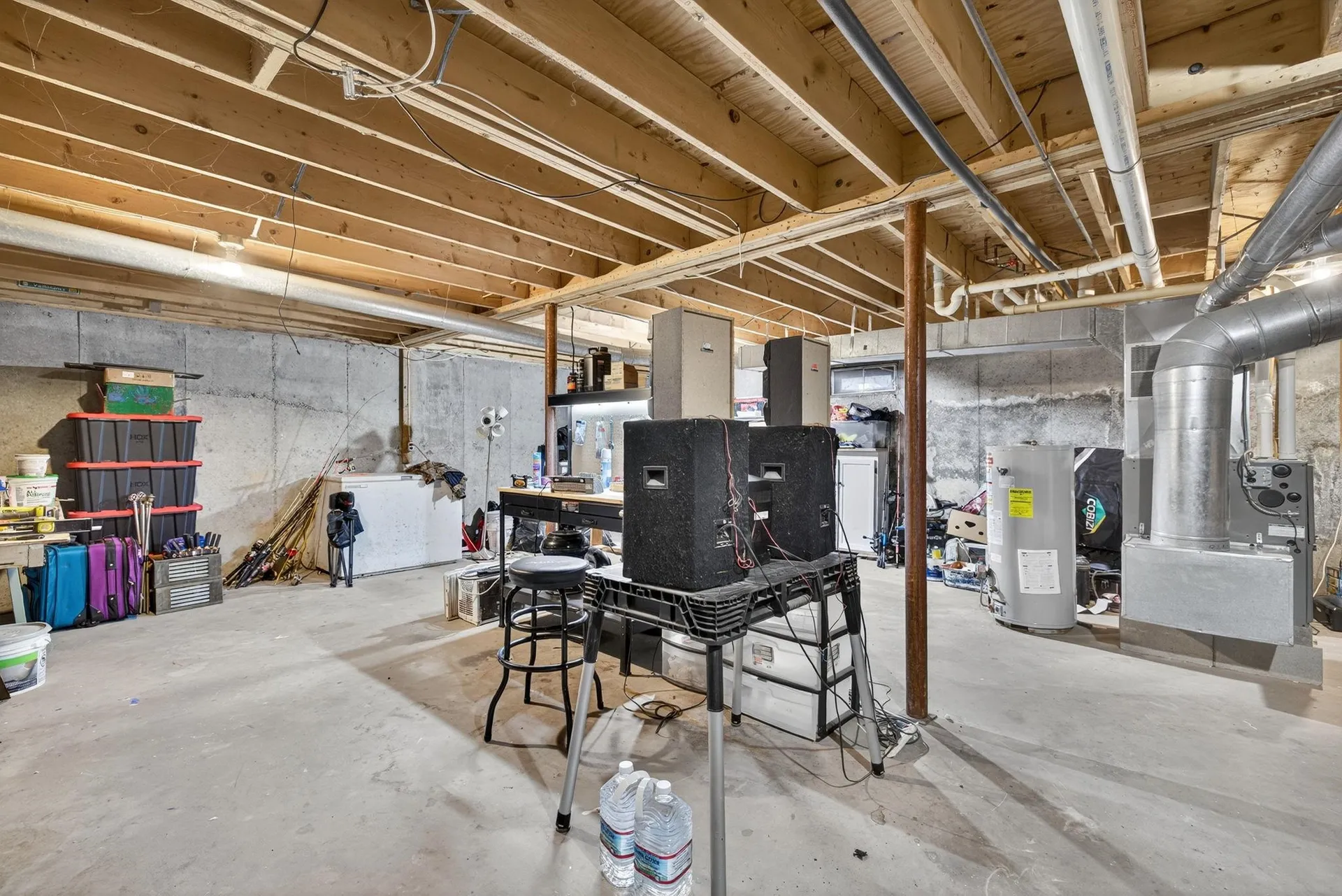 45 East Road Cornish NH 03745