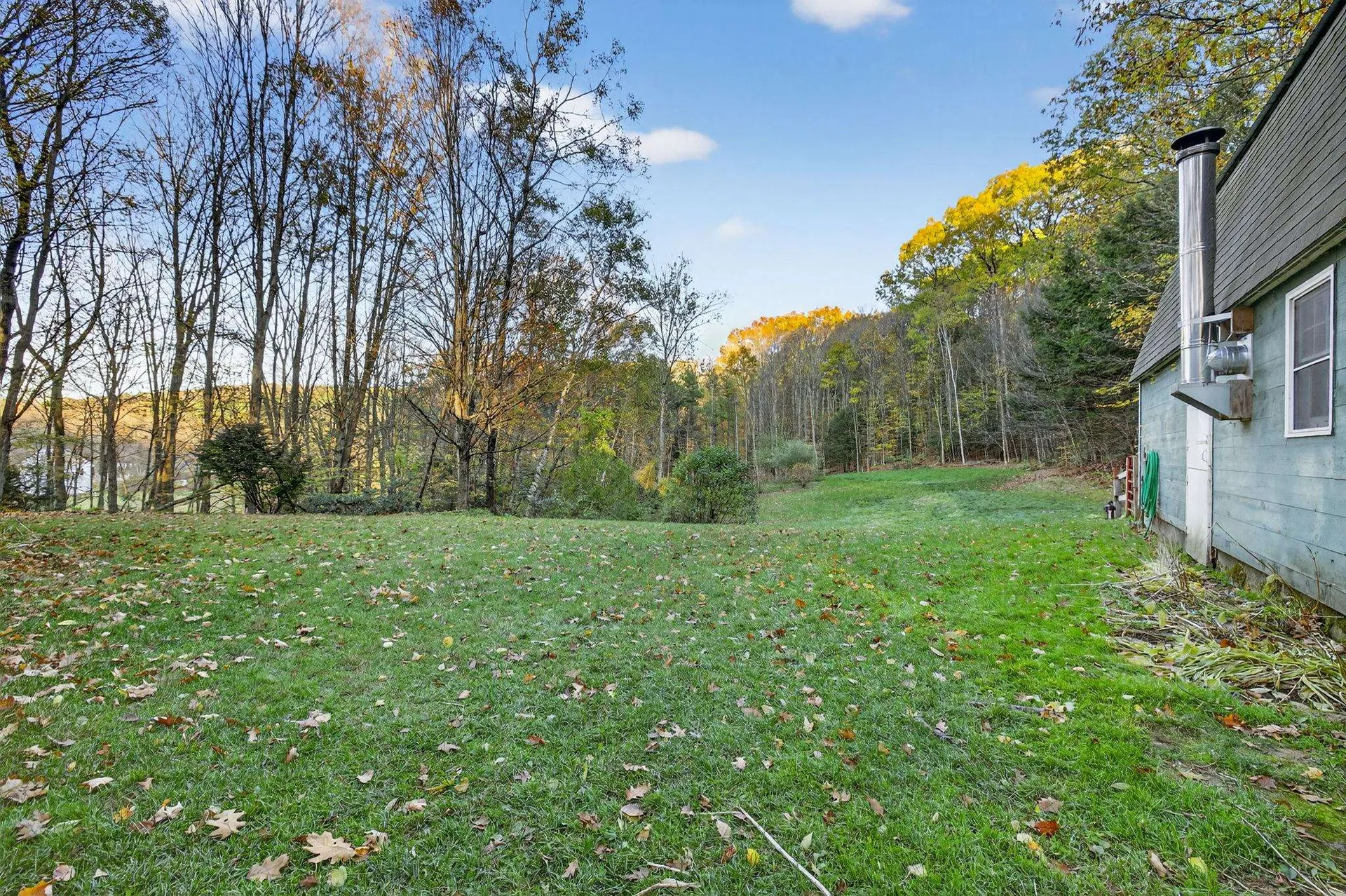 45 East Road Cornish NH 03745