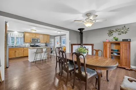 45 East Road Cornish NH 03745