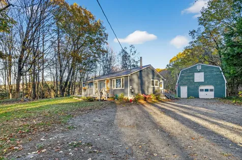 45 East Road Cornish NH 03745