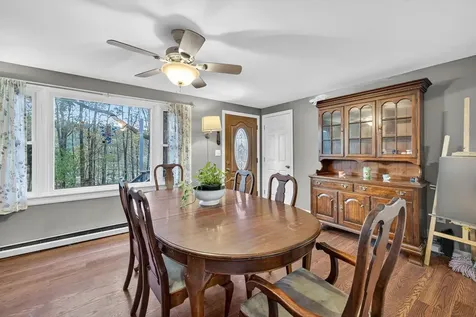 45 East Road Cornish NH 03745