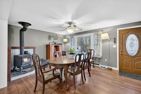 45 East Road Cornish NH 03745