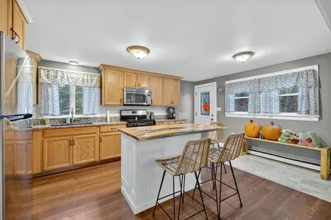 45 East Road Cornish NH 03745