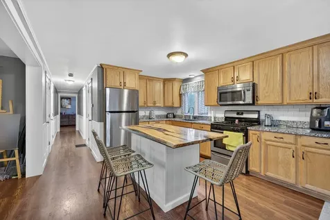 45 East Road Cornish NH 03745