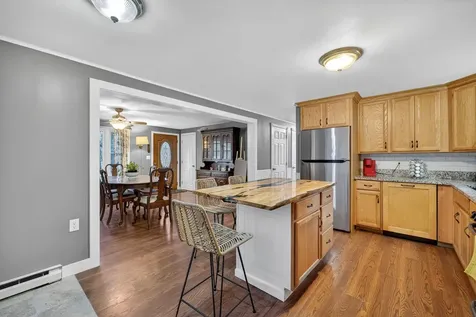 45 East Road Cornish NH 03745