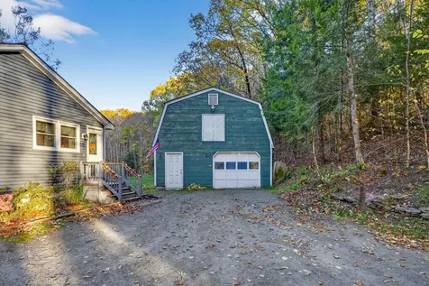 45 East Road Cornish NH 03745