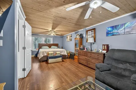 45 East Road Cornish NH 03745