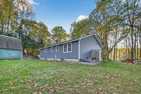 45 East Road Cornish NH 03745