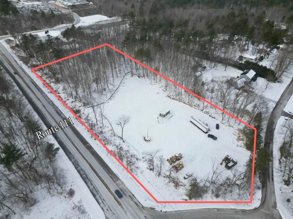 00 Woodridge Road Hampstead NH 03841