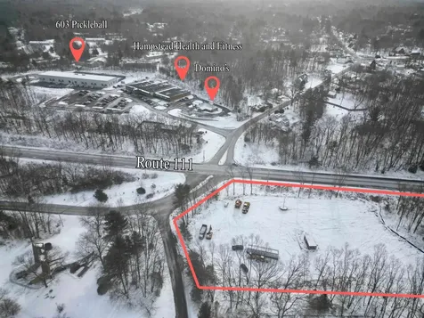 00 Woodridge Road Hampstead NH 03841